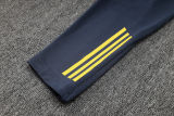 2025 Boca Light Grey Sweater Tracksuit