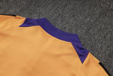 2025 RM Yellow Sweater Tracksuit
