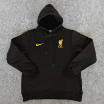 2025 Liv Black Hoody 硅胶