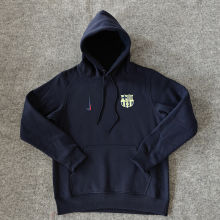 2025 BA Sapphire Blue Hoody