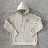 2025 CFC Grey Hoody 硅胶