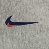 2025 BA Grey Hoody