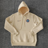2025 CFC Off-White Hoody 硅胶