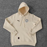 2025 Man City Off-White Hoody