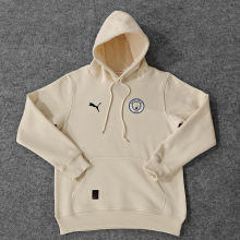 2025 Man City Off-White Hoody
