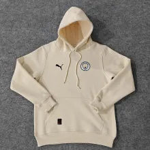 2025 Man City Off-White Hoody