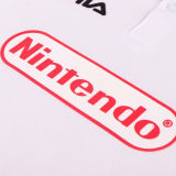 1998/99 ACF FC Away Retro Kids Soccer Jersey