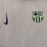 2025 BA White Hoody