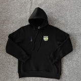 2025 BA Black Hoody