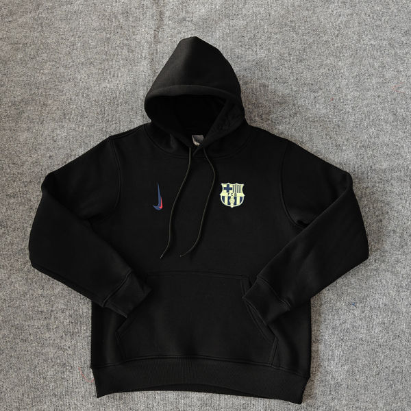2025 BA Black Hoody