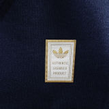 2025 ARS Sapphire Blue Hoody 硅胶