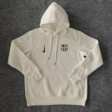 2025 BA White Hoody