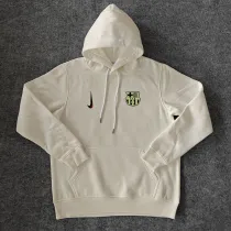 2025 BA White Hoody