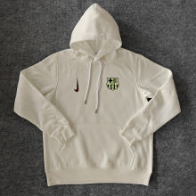 2025 BA White Hoody
