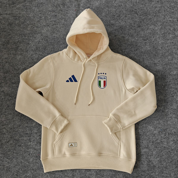 2025 Italy Off-White Hoody 硅胶
