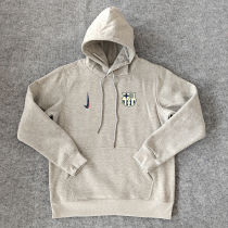 2025 BA Grey Hoody
