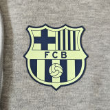 2025 BA Grey Hoody