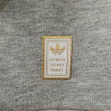 2025 M Utd Grey Hoody 硅胶