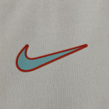 2025 CFC White Hoody 硅胶