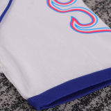 1998 Japan Away White Retro Kids Soccer Jersey
