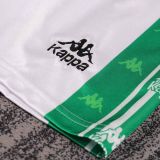 1995/97 R BTS Home Retro Kids Soccer Jersey