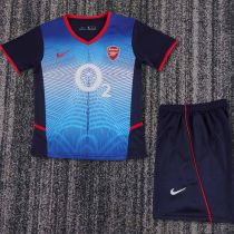 2002/04 ARS Away Retro Kids Soccer Jersey