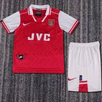 1996/97 ARS Home Retro Kids Soccer Jersey