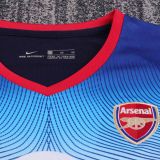 2002/04 ARS Away Retro Kids Soccer Jersey