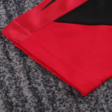 2004/05 AC Milan Home Retro Kids Soccer Jersey