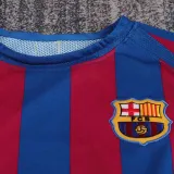 2005/06 BA Home Retro UCL Version Kids Soccer Jersey 欧冠版