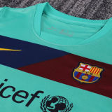 2010/11 BA Away Retro Kids Soccer Jersey