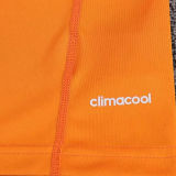 2013/14 RM Third Orange Retro Kids Soccer Jersey