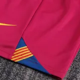 2005/06 BA Home Retro UCL Version Kids Soccer Jersey 欧冠版
