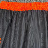 1999/2000 Roma Away Retro Kids Soccer Jersey