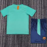 2010/11 BA Away Retro Kids Soccer Jersey