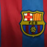 2005/06 BA Home Retro UCL Version Kids Soccer Jersey 欧冠版