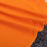 2013/14 RM Third Orange Retro Kids Soccer Jersey