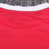 1997/98 LFC Home Red Retro Kids Soccer Jersey