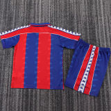 1992/95 BA Home Retro Kids Soccer Jersey