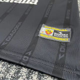 1999/2000 Roma Away Retro Kids Soccer Jersey