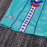 1992/95 BA Away Retro Kids Soccer Jersey