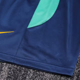 2010/11 BA Away Retro Kids Soccer Jersey