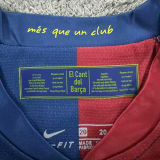 2008/09 BA Home UCL Version Retro Kids Soccer Jersey 欧冠版