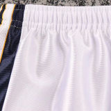 1998/2000 RM Home White Retro Kids Soccer Jersey