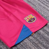 2005/06 BA Home Retro League Version Kids Soccer Jersey 联赛版