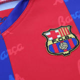 1992/95 BA Home Retro Kids Soccer Jersey