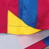 2005/06 BA Home Retro League Version Kids Soccer Jersey 联赛版