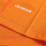 2013/14 RM Third Orange Retro Kids Soccer Jersey