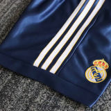 1998/2000 RM Third Retro Kids Soccer Jersey