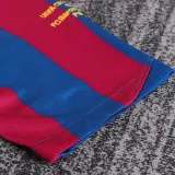 2005/06 BA Home Retro UCL Version Kids Soccer Jersey 欧冠版